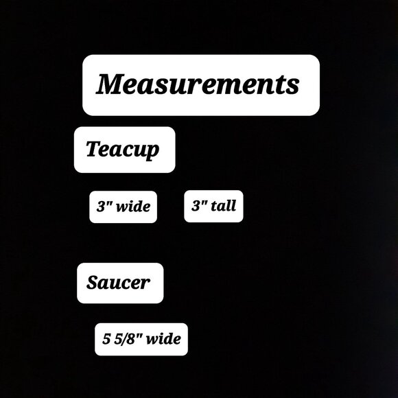 ROYAL DOVER Bone China Footed Teacup Saucer Gold Trim Cottage Rose Elegant - Picture 2 of 16